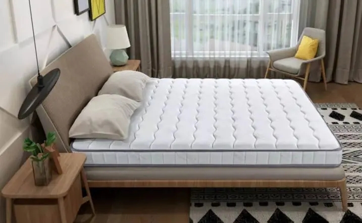 新购买的床垫有甲醛怎么办？